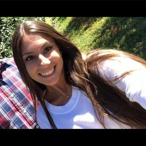 Meet your Posher, Marisa